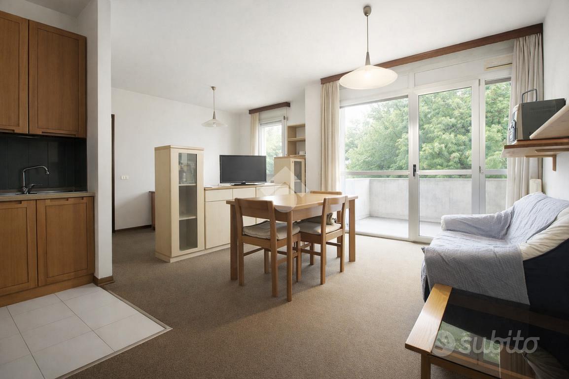 Apartment in Vicenza, Sant'Andrea - Vista 3