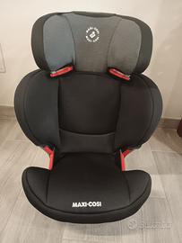 Seggiolino auto RodiFix AirProtect 15-36Kg