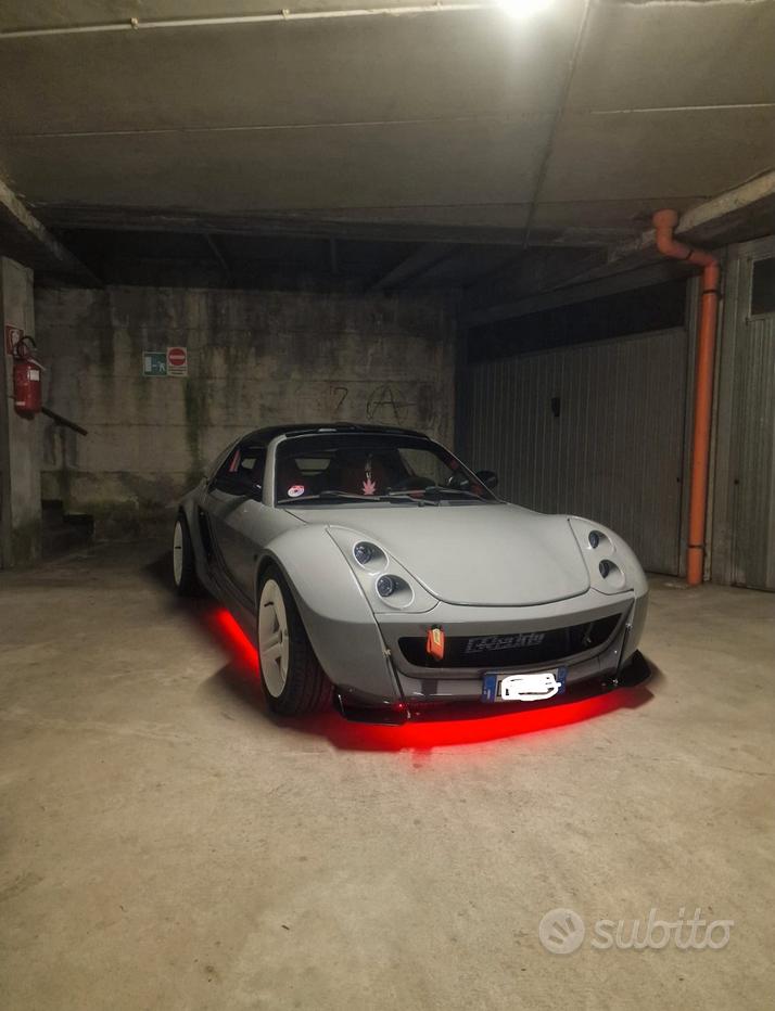 Centralina Aggiuntiva ChipPower GS2 Per Smart Roadster - Aumenta Potenza E Risparmio Carburante - Foto 10