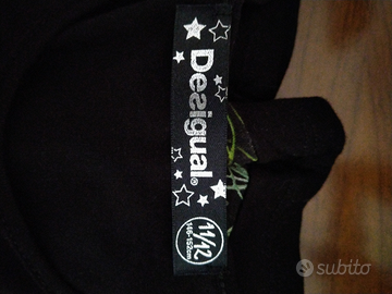 Abito bimba Desigual