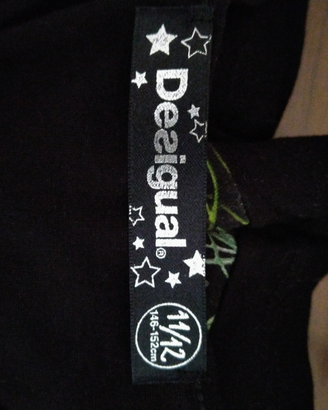 Abito bimba Desigual