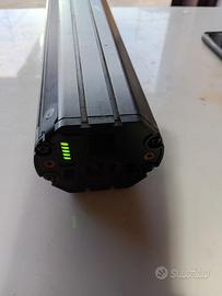 Batteria BOSCH powertube 500w