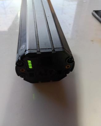 Batteria BOSCH powertube 500w