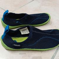 SCARPE DA SCOGLIO SASSI