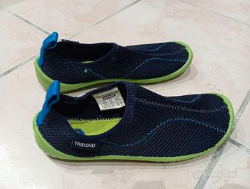 SCARPE DA SCOGLIO SASSI