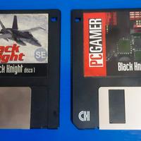 Black Knight Per PC