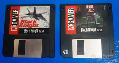 Black Knight Per PC