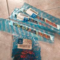 targhette vespa pk xl rush