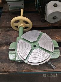 Divisore manuale per fresatrice casenuove