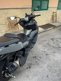 Bmw c 400 gt - 2021
