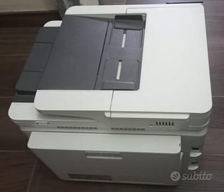 Stampante hp Color LaserJet Pro MFP M281fdw