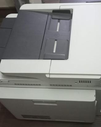 Stampante hp Color LaserJet Pro MFP M281fdw