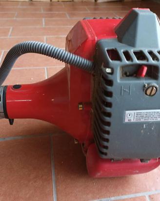 decespugliatore Efco 8300
