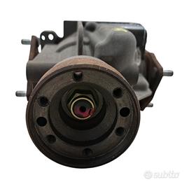Differenziale posteriore Suzuki Swift 4x4 1.3 2006