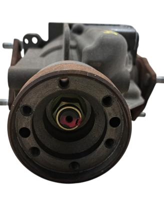 Differenziale posteriore Suzuki Swift 4x4 1.3 2006