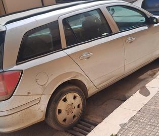 OPEL Astra 2ª serie - 2004