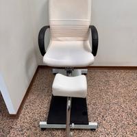 Poltrona per pedicure
