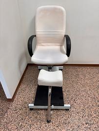 Poltrona per pedicure