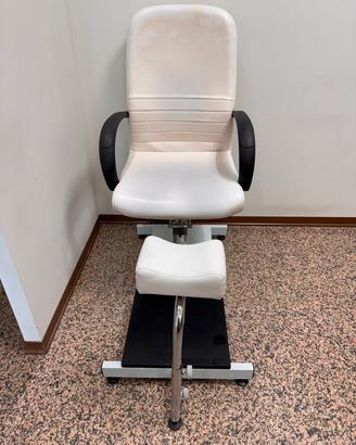 Poltrona per pedicure