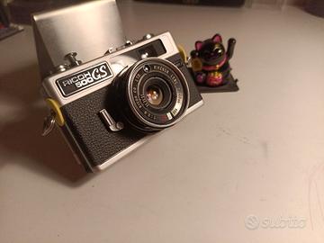 Ricoh 500 GS