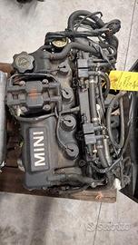 Motore Mini Cooper 1.6 2002 W10B16A