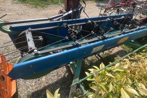 Ranghinatore a nastro molon 230