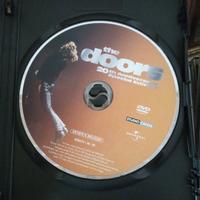 The Doors 20th Anniversary Special Edition