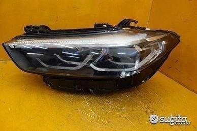 RANGE ROVER evoque l551 paraurti anteriore complet