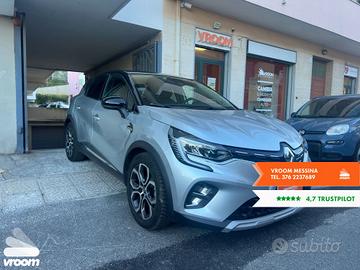 RENAULT Captur Blue dCi 95 CV Intens Auocarro N1