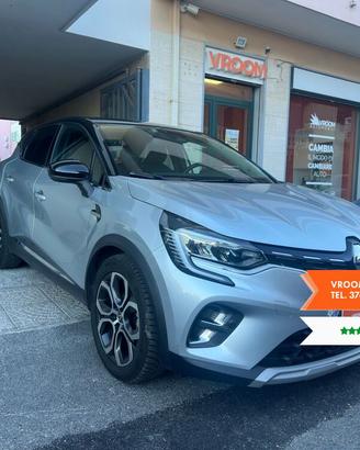 RENAULT Captur Blue dCi 95 CV Intens Auocarro N1