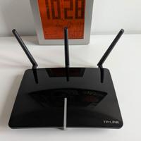Modem Router TP-Link Archer D7