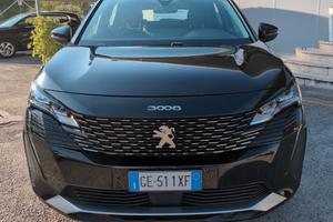 Peugeot 3008 1.5 Bluehdi 130 Cv Eat8 Business