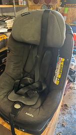 Bebe’ confort seggiolino auto girevole