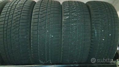 235/45 R20 100W KUMHO M+S 90%