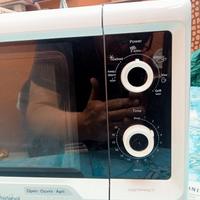 forno micro onde wirpool 