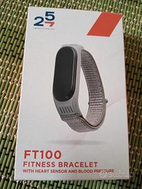 bracciale fitness 