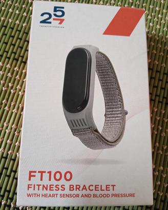 bracciale fitness 