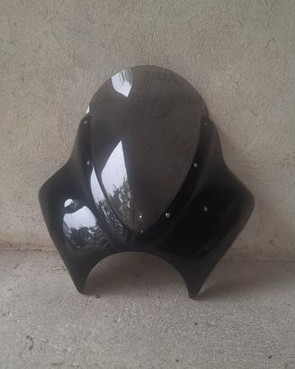 CUPOLINO PER HONDA HORNET 600 DEL 2004