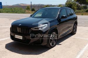 BMW X1 xDrive 25e Msport