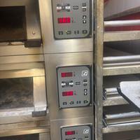 Forno Tagliavini modular