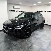 Mercedes-benz GLA 200 d Automatic Sport MULTIBEAM 