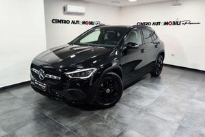 Mercedes-benz GLA 200 d Automatic Sport MULTIBEAM 