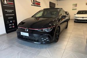Volkswagen Golf GTI Golf 2.0 TSI GTI DSG PERFORMAN
