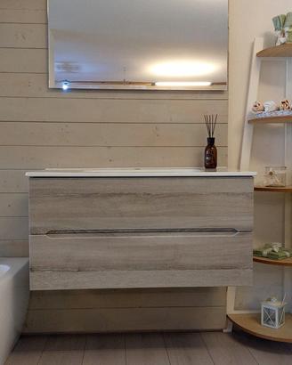 MOBILE BAGNO