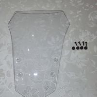 Cupolino originale Yamaha MT-09 Tracer '15-'17.