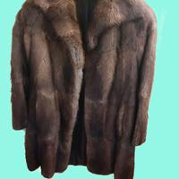Pelliccia Rat musquè