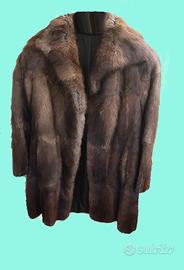 Pelliccia Rat musquè