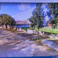 Sadali terreno EdificabileFronteStradaPianeggiante