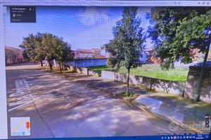 Sadali terreno EdificabileFronteStradaPianeggiante
