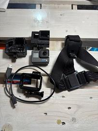 Gopro Hero 6